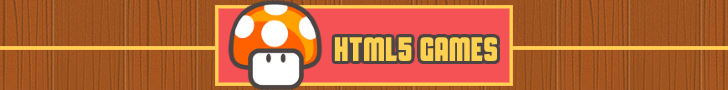 HTML5 Games Store