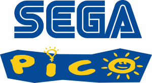 Sega Pico