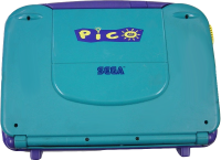 Console Sega Pico ferme