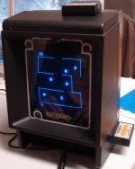 Ecran Vectrex