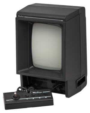 Console Vectrex