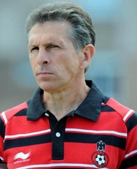 Claude Puel