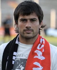 Dario Cvitanich