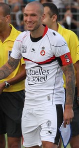 Didier Digard