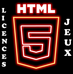 Jeux HTML5