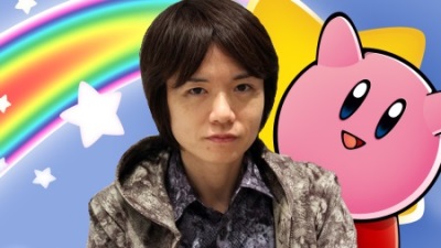 Masahiro Sakurai