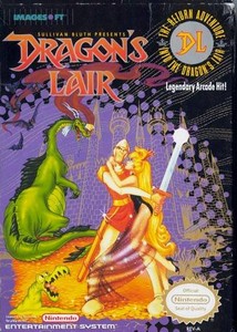 Dragon's Lair