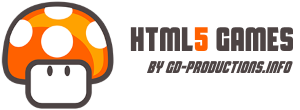 Jeux HTML5